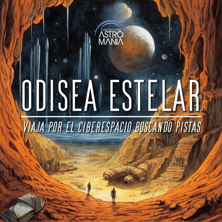 «Odisea Estelar»