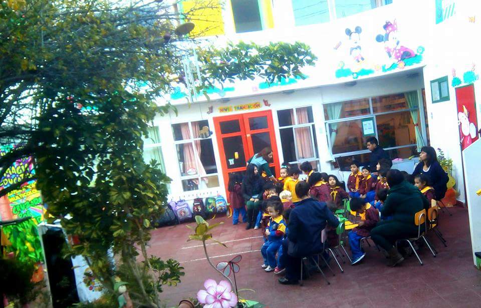 Mini Día de la astronomía