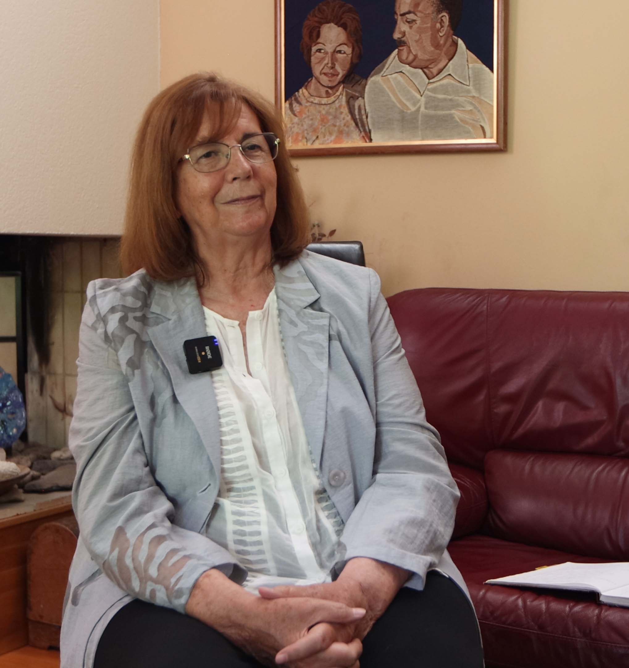 ESO presenta charla «Recorriendo el universo al encuentro con Kelu» de María Teresa Ruiz