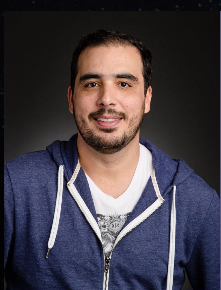 Master class sobre «El Universo Oscuro»